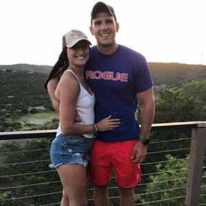 Meet your Posher, Matt